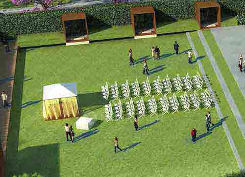 2 BHK Flat In Embassy Verde For Sale  In Devanahalli