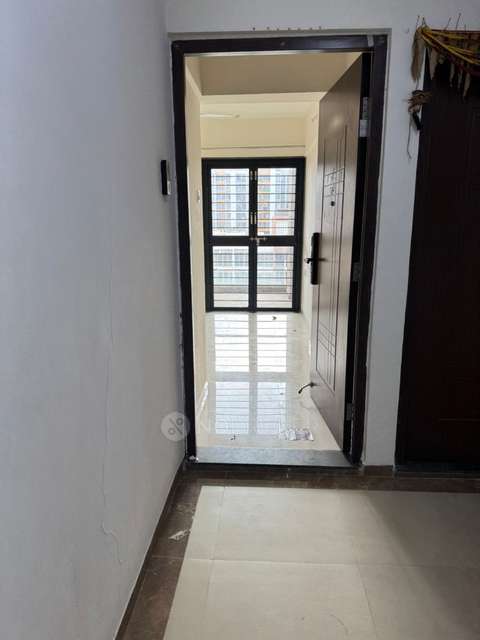 2 BHK Flat In Kohinoor Coral for Rent  In Hinjewadi