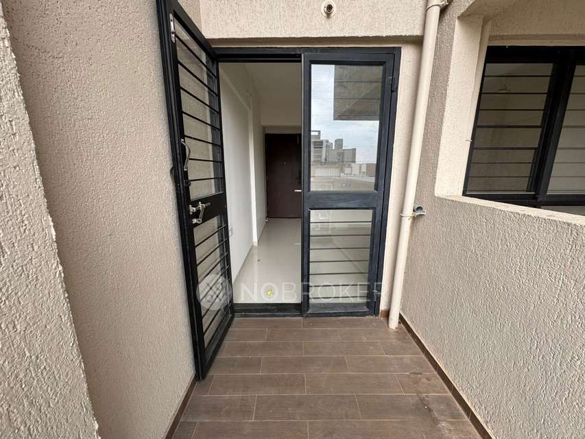 2 BHK Flat In Kohinoor Coral for Rent  In Hinjewadi