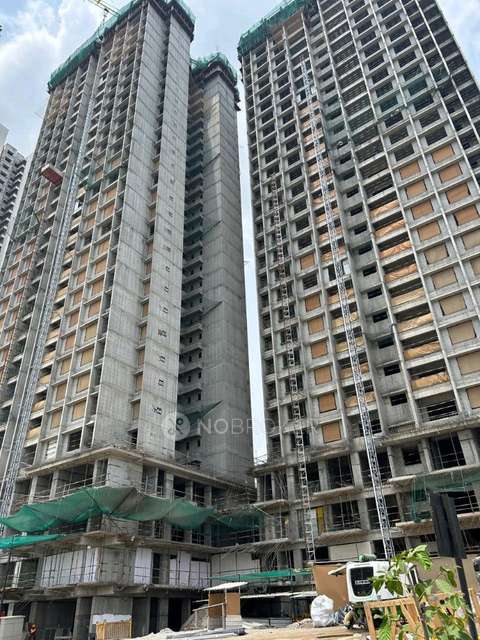 3 BHK Flat In Sobha Manhattan Towers For Sale  In Sobha Manhattan Towers - Townpark