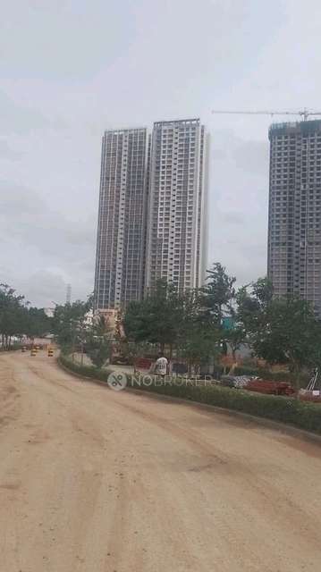 3 BHK Flat In Sobha Manhattan Towers For Sale  In Sobha Manhattan Towers - Townpark