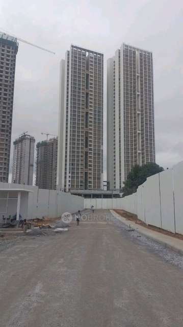 3 BHK Flat In Sobha Manhattan Towers For Sale  In Sobha Manhattan Towers - Townpark