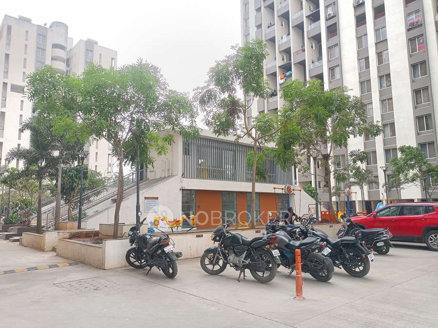 2 BHK Flat In Little Earth Masulkar City For Sale  In Mamurdi