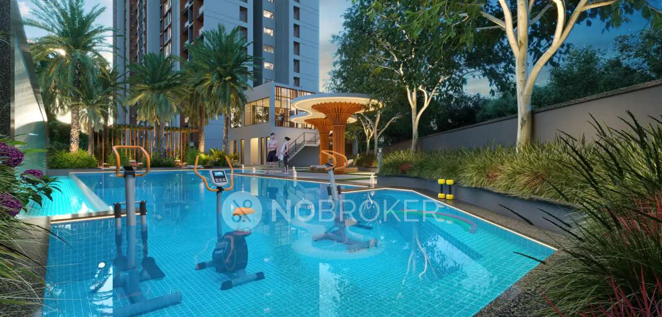 2 BHK Flat In Codename Attur Lake For Sale  In Yelahanka New Town