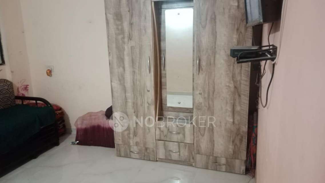 1 RK Flat for Rent  In  Vadgaon Budruk