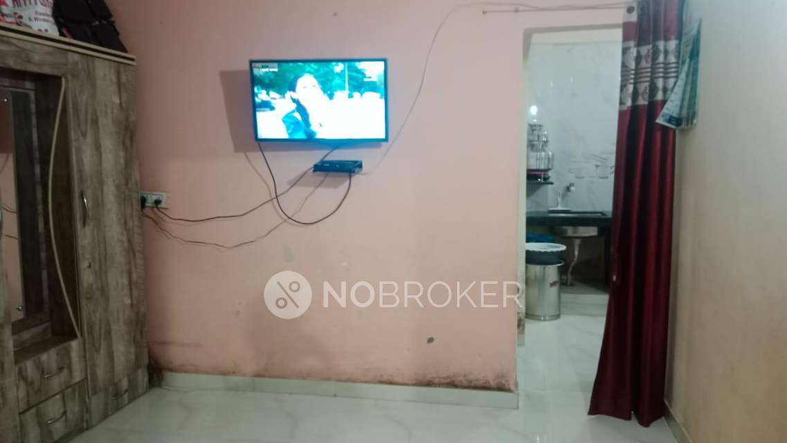 1 RK Flat for Rent  In  Vadgaon Budruk