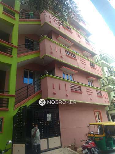 2 BHK House for Rent  In Basaveshwara Nagar
