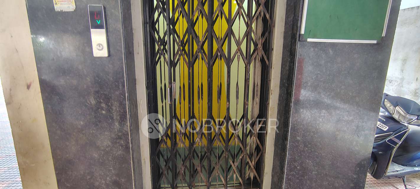 3 BHK Flat In Dpr Jewel Apartments For Sale  In Alwal