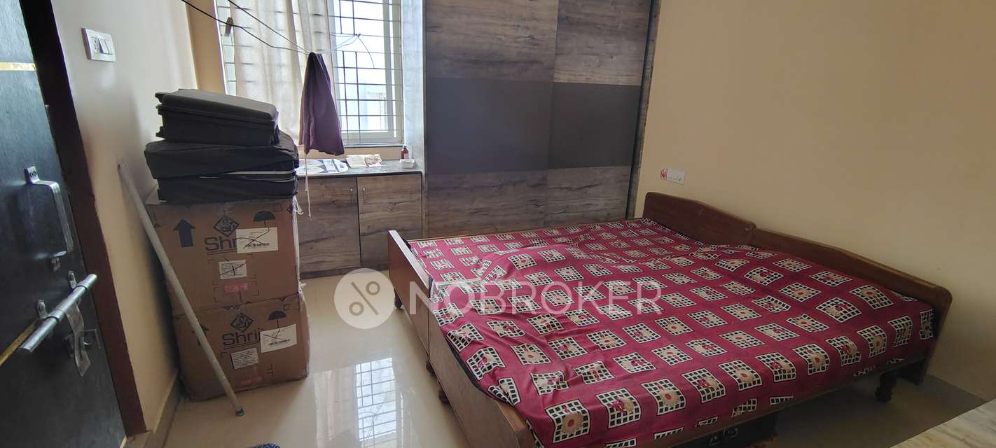 3 BHK Flat In Dpr Jewel Apartments For Sale  In Alwal