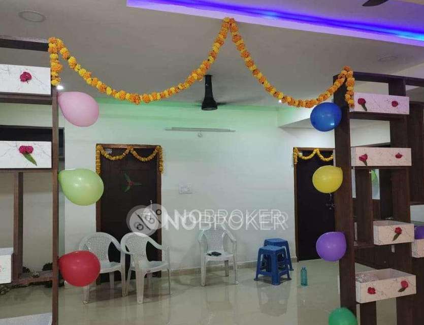 3 BHK Flat In Dpr Jewel Apartments For Sale  In Alwal