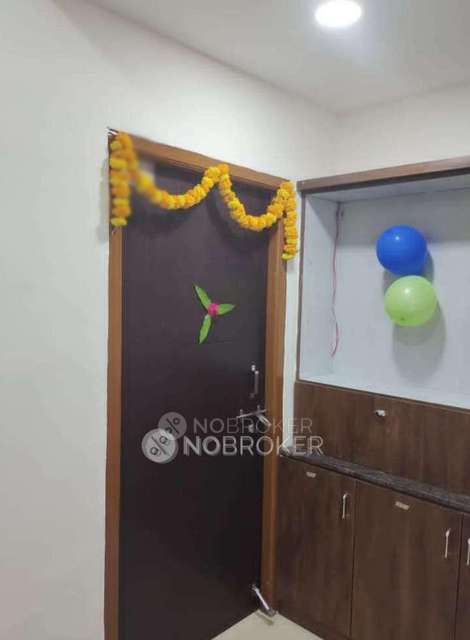 3 BHK Flat In Dpr Jewel Apartments For Sale  In Alwal