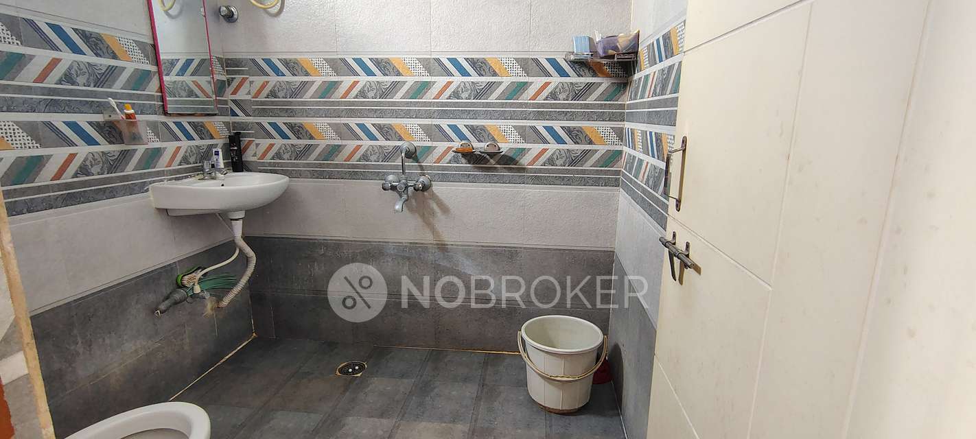 3 BHK Flat In Dpr Jewel Apartments For Sale  In Alwal