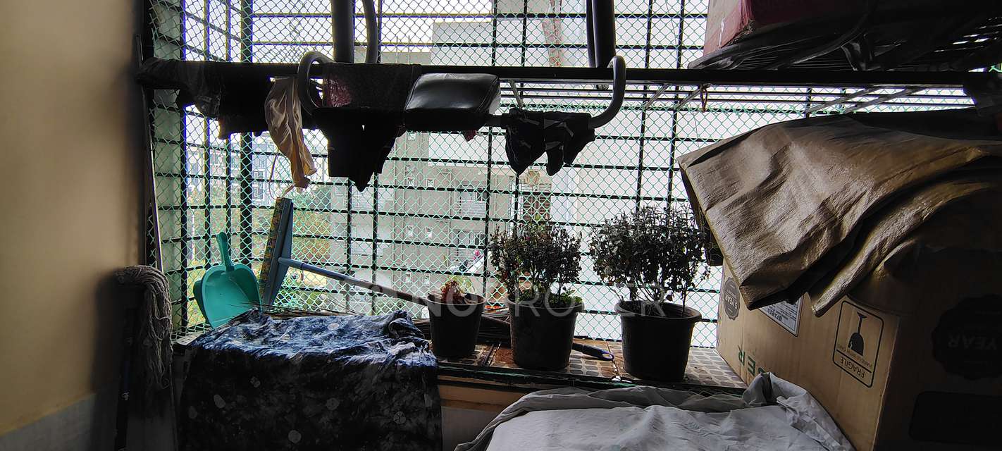 3 BHK Flat In Dpr Jewel Apartments For Sale  In Alwal