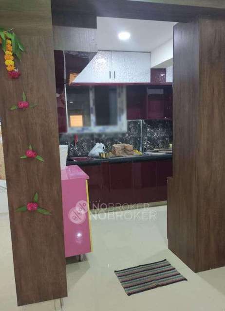 3 BHK Flat In Dpr Jewel Apartments For Sale  In Alwal
