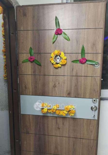 3 BHK Flat In Dpr Jewel Apartments For Sale  In Alwal