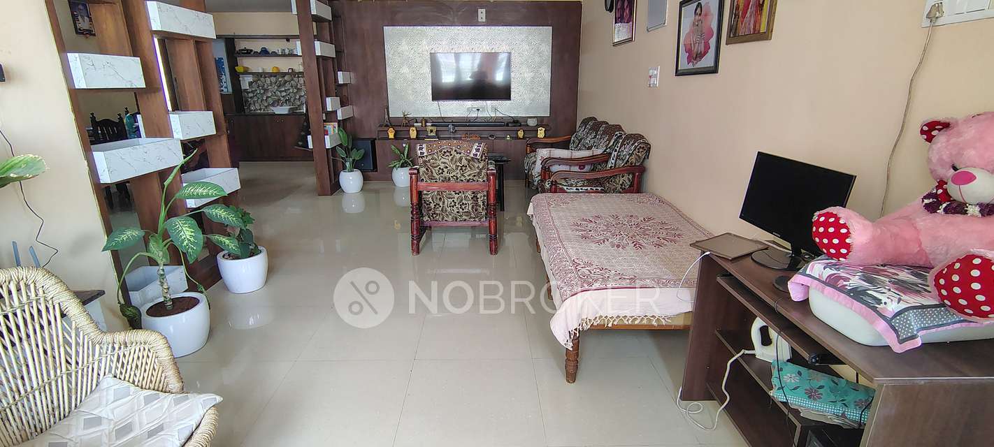 3 BHK Flat In Dpr Jewel Apartments For Sale  In Alwal