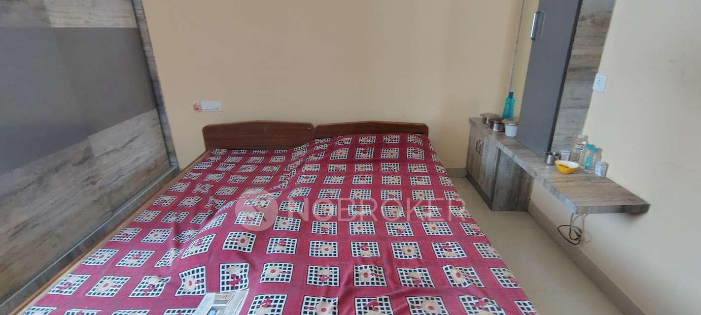 3 BHK Flat In Dpr Jewel Apartments For Sale  In Alwal