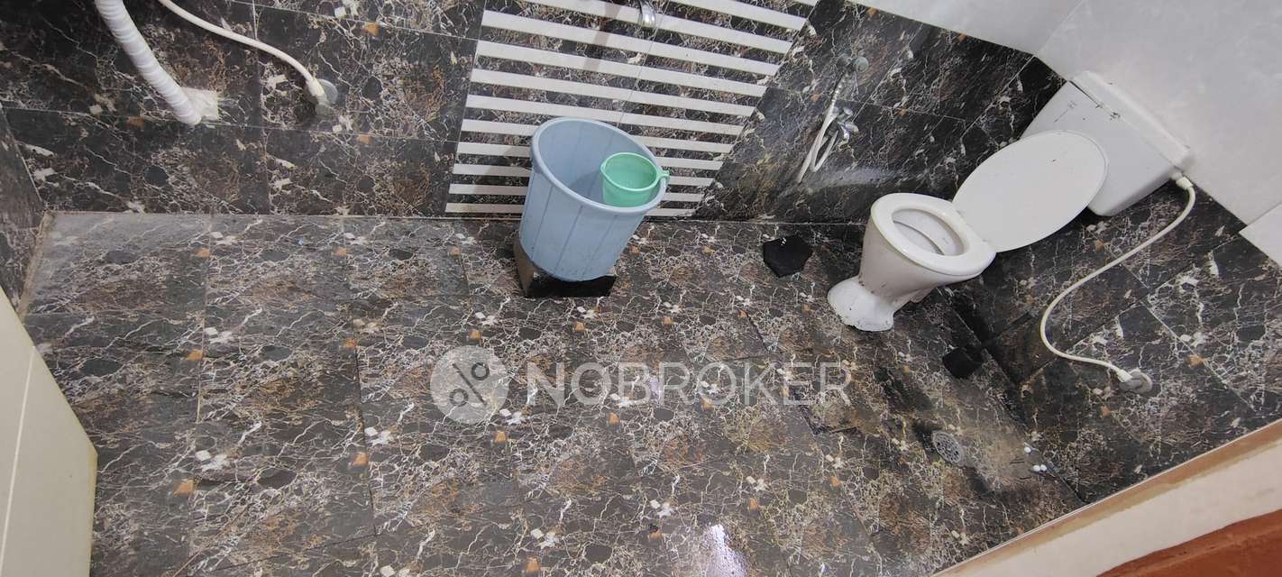 3 BHK Flat In Dpr Jewel Apartments For Sale  In Alwal