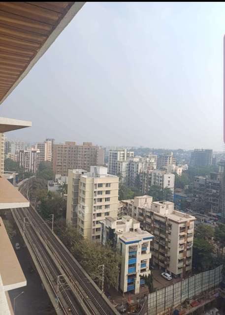 2 BHK Flat In Jiten Apartment For Sale  In Andheri West