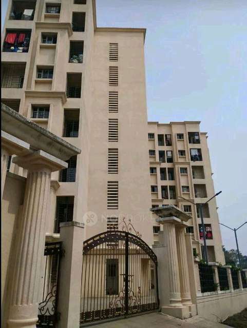 1 RK Flat In Panvelkar Estate Rockford For Sale  In Panvelkar Estate 