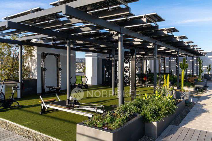 3 BHK Flat In Codename Gottigere For Sale  In Bannerughatta