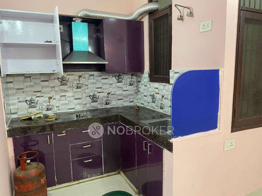 2 BHK Flat In Unione Residency For Sale  In Bahrampur