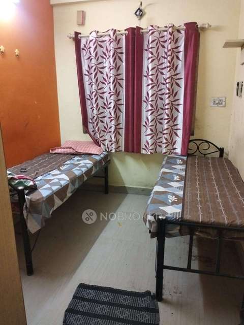 PG for Girls in Btm Layout