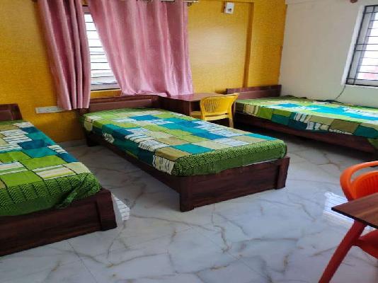 PG for Girls in Btm Layout