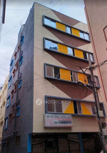 PG for Girls in Btm Layout