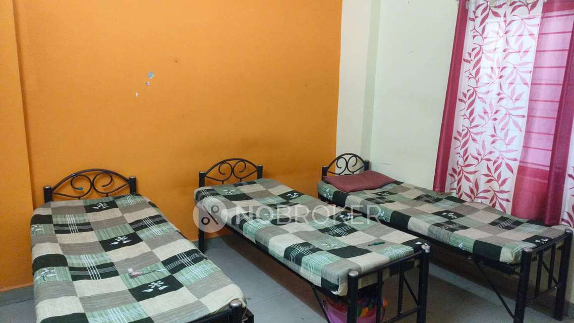 PG for Girls in Btm Layout