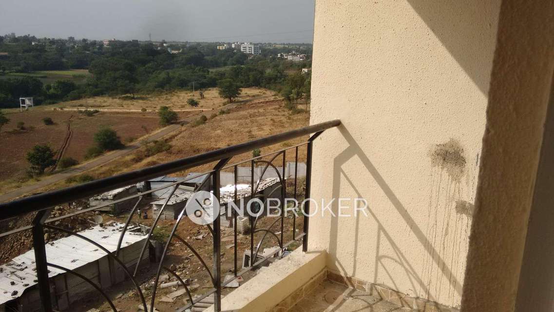 1 BHK Flat In Maple Aapla Ghar Ranjangaon For Sale  In Ranjangaon,