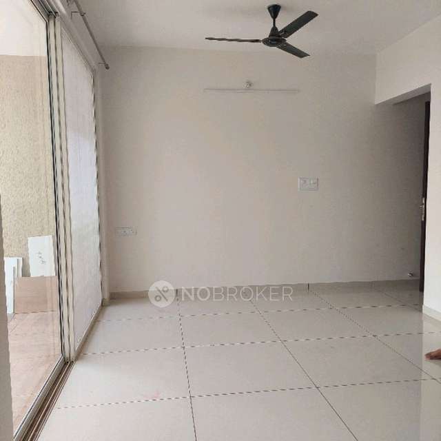 2 BHK Flat In Vj Yashwin Supernova for Rent  In Wakad