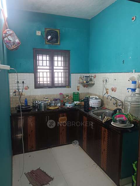 1 BHK Flat In Bluebells Yesh Homes For Sale  In Chromepet