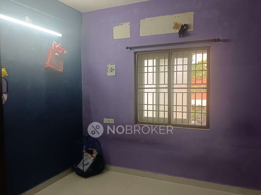 1 BHK Flat In Bluebells Yesh Homes For Sale  In Chromepet