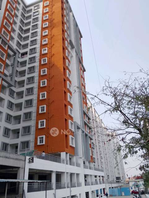 2 BHK Flat In Swadesha Moshi  for Rent  In Ba Swadesha- Phase 1