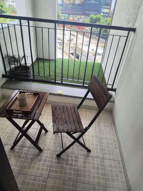 3 BHK Flat In Sobha Brooklyn Towers For Sale  In Thirumagondanahalli