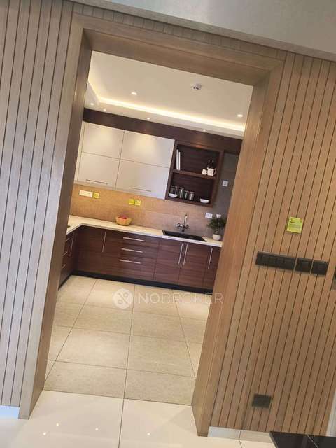 3 BHK Flat In Sobha Brooklyn Towers For Sale  In Thirumagondanahalli