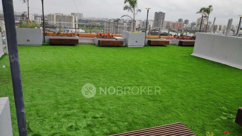 3 BHK Flat In Sonigara Estilo for Rent  In Sonigara Estilo