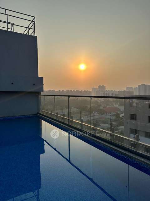 3 BHK Flat In Sonigara Estilo for Rent  In Sonigara Estilo