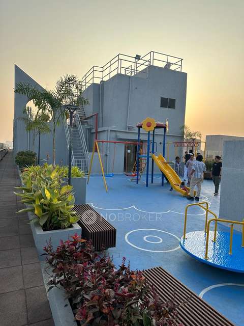 3 BHK Flat In Sonigara Estilo for Rent  In Sonigara Estilo