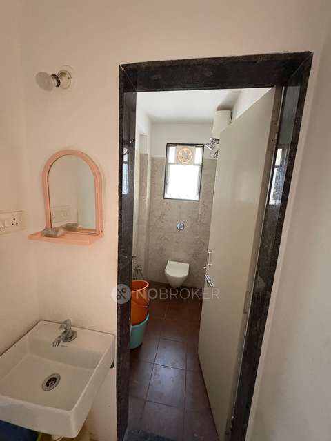 3 BHK Flat In Shivprasad Chs Dattavadi For Sale  In Dattawadi