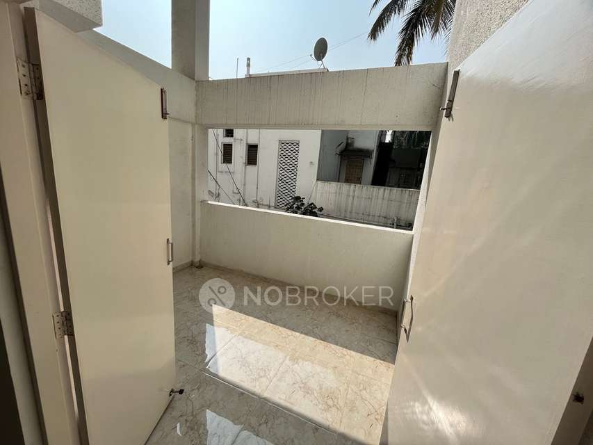 3 BHK Flat In Shivprasad Chs Dattavadi For Sale  In Dattawadi