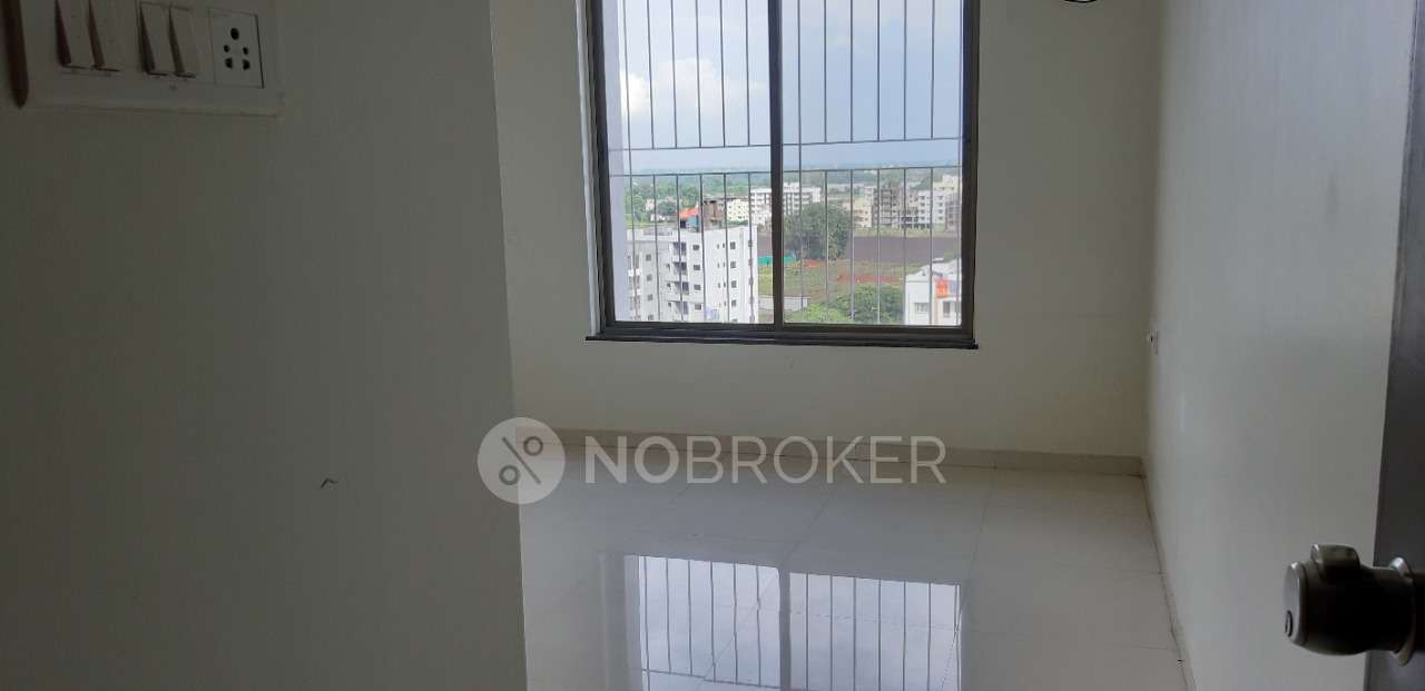 3 BHK Flat In Manjari Greens 5 For Sale  In Manjri, Pune