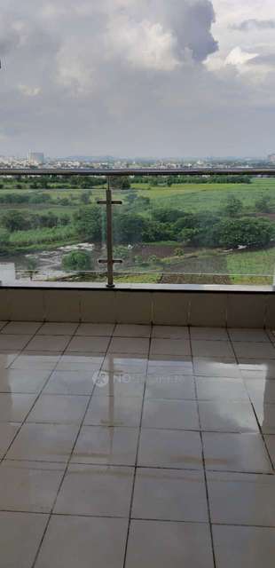 3 BHK Flat In Manjari Greens 5 For Sale  In Manjri, Pune