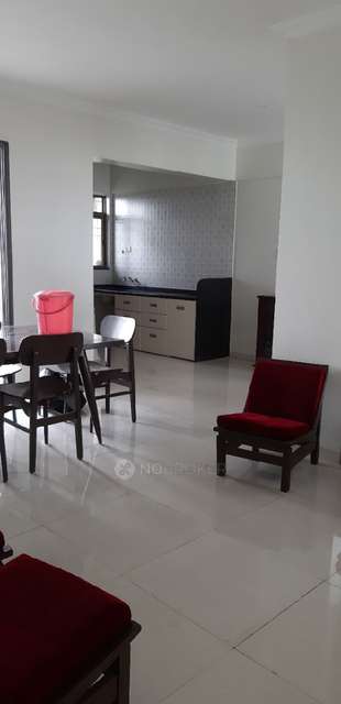 3 BHK Flat In Manjari Greens 5 For Sale  In Manjri, Pune