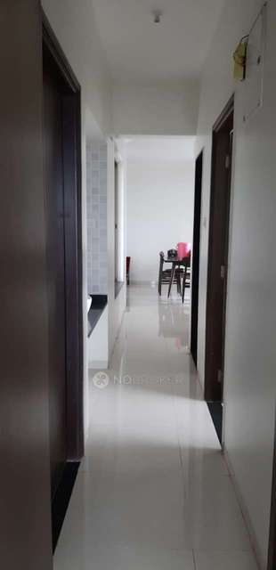 3 BHK Flat In Manjari Greens 5 For Sale  In Manjri, Pune