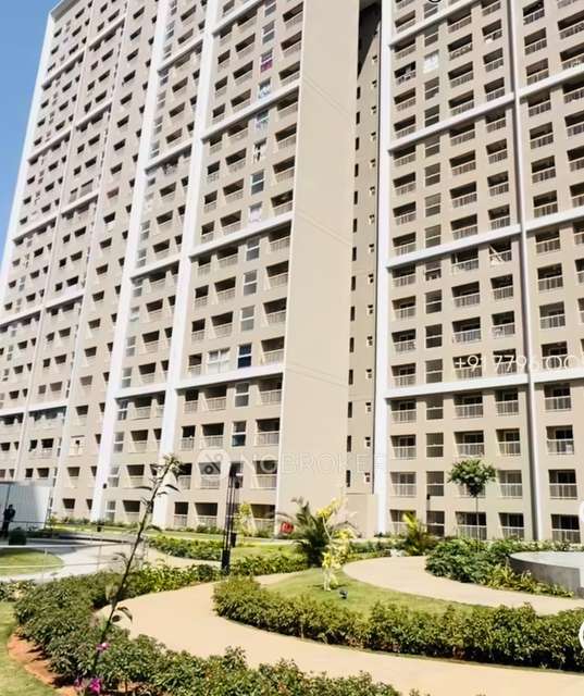 2 BHK Flat In Sobha Dream Gardens For Sale  In Bellahalli