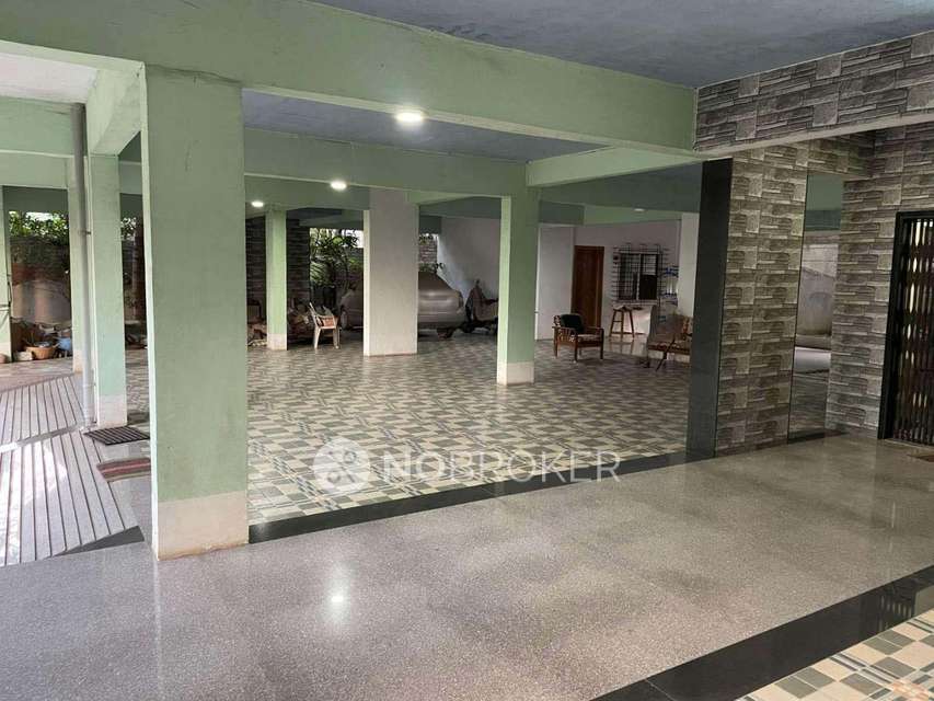 4+ BHK House For Sale  In Katraj