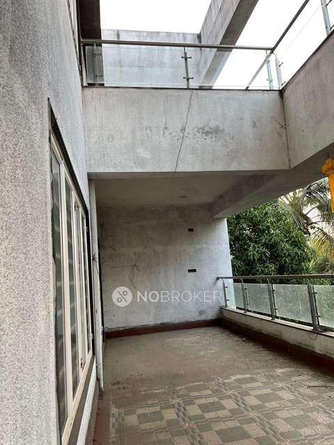 4+ BHK House For Sale  In Katraj
