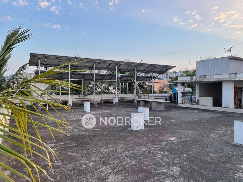 4+ BHK House For Sale  In Katraj